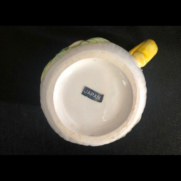 Free ship! Sears Merry Mushroom Mugs (5) - Picture 3 of 3